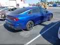 2021 Kia K5 — photo 4 of 16 | VIN 5XXG64J26MG003543