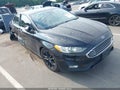2019 Ford Fusion — photo 1 of 17 | VIN 3FA6P0HD5KR127154