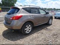 Photo 4 of 16 — 2009 Nissan Murano