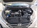 2017 Hyundai Tucson — photo 10 of 18 | VIN KM8J33A25HU370602