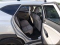 2017 Hyundai Tucson — photo 8 of 18 | VIN KM8J33A25HU370602