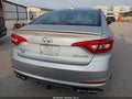 2017 Hyundai Sonata — photo 16 of 19 | VIN 5NPE34AB8HH446643