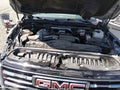 2024 GMC Sierra 3500 HD — photo 10 of 11 | VIN 1GT49VEY6RF275059