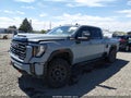2024 GMC Sierra 3500 HD — photo 2 of 11 | VIN 1GT49VEY6RF275059