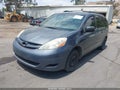 2007 Toyota Sienna — photo 2 of 11 | VIN 5TDZK23C67S056258