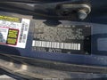 2007 Toyota Sienna — photo 9 of 11 | VIN 5TDZK23C67S056258