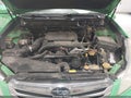 2010 Subaru Outback — photo 10 of 16 | VIN 4S4BRCKC4A3323938