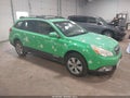 2010 Subaru Outback — photo 1 of 16 | VIN 4S4BRCKC4A3323938