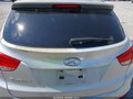 Photo 18 of 20 — 2014 Hyundai Tucson