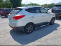 Photo 4 of 20 — 2014 Hyundai Tucson