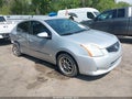 2011 Nissan Sentra — photo 1 of 16 | VIN 3N1AB6AP6BL717203