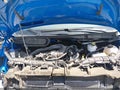 2023 Ford Transit-250 — photo 10 of 17 | VIN 1FTBR1Y80PKB05862