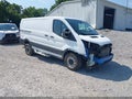 2023 Ford Transit-250 — photo 1 of 17 | VIN 1FTBR1Y80PKB05862