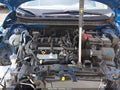 2024 Nissan Kicks — photo 10 of 17 | VIN 3N1CP5BV5RL518123
