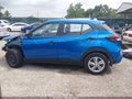2024 Nissan Kicks — photo 15 of 17 | VIN 3N1CP5BV5RL518123