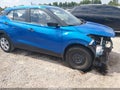 2024 Nissan Kicks — photo 1 of 17 | VIN 3N1CP5BV5RL518123