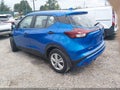 2024 Nissan Kicks — photo 3 of 17 | VIN 3N1CP5BV5RL518123