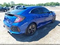 2017 Honda Civic — photo 4 of 16 | VIN SHHFK7H73HU201384