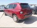 2015 Jeep Compass — photo 3 of 11 | VIN 1C4NJCBB7FD150000