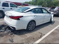 Photo 4 of 17 — 2025 Nissan Altima