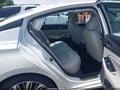 Photo 8 of 17 — 2025 Nissan Altima