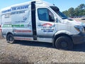 2017 Mercedes-Benz Sprinter — photo 17 of 18 | VIN WD3PE7CD9HP525756