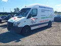 2017 Mercedes-Benz Sprinter — photo 2 of 18 | VIN WD3PE7CD9HP525756