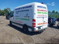 2017 Mercedes-Benz Sprinter — photo 3 of 18 | VIN WD3PE7CD9HP525756