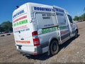 2017 Mercedes-Benz Sprinter — photo 4 of 18 | VIN WD3PE7CD9HP525756