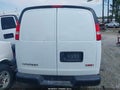 2023 GMC Savana — photo 16 of 16 | VIN 1GTW7BFP1P1115099