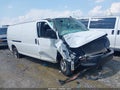 2023 GMC Savana — photo 1 of 16 | VIN 1GTW7BFP1P1115099