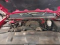 2010 Chevrolet Silverado 2500 — photo 10 of 16 | VIN 1GC3KVBGXAF119445