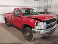 2010 Chevrolet Silverado 2500 — photo 1 of 16 | VIN 1GC3KVBGXAF119445