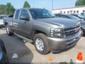 Photo 14 of 17 — 2009 Chevrolet Silverado 1500