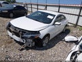 2023 Chevrolet Malibu — photo 2 of 21 | VIN 1G1ZC5ST4PF195278