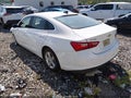 2023 Chevrolet Malibu — photo 3 of 21 | VIN 1G1ZC5ST4PF195278