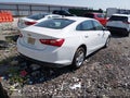 2023 Chevrolet Malibu — photo 4 of 21 | VIN 1G1ZC5ST4PF195278