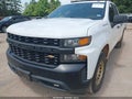 Photo 6 of 16 — 2021 Chevrolet Silverado 1500