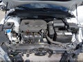 2019 Kia Optima — photo 10 of 18 | VIN 5XXGT4L37KG365604