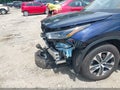 Photo 18 of 18 — 2025 Toyota Highlander Hybrid