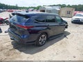 Photo 4 of 18 — 2025 Toyota Highlander Hybrid