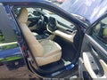 Photo 5 of 18 — 2025 Toyota Highlander Hybrid