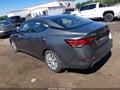Photo 3 of 16 — 2020 Nissan Sentra