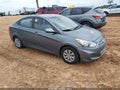 2017 Hyundai Accent — photo 1 of 11 | VIN KMHCT4AE3HU252489