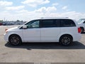 2017 Dodge Grand Caravan — photo 14 of 16 | VIN 2C4RDGCG0HR664801