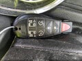 2017 Dodge Grand Caravan — photo 11 of 16 | VIN 2C4RDGCG0HR664801