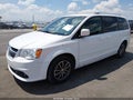 2017 Dodge Grand Caravan — photo 2 of 16 | VIN 2C4RDGCG0HR664801