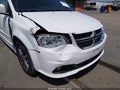 2017 Dodge Grand Caravan — photo 6 of 16 | VIN 2C4RDGCG0HR664801