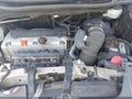 Photo 10 of 17 — 2012 Honda CR-V
