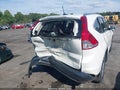 Photo 17 of 17 — 2012 Honda CR-V